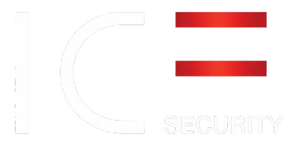 ICE Security Logo