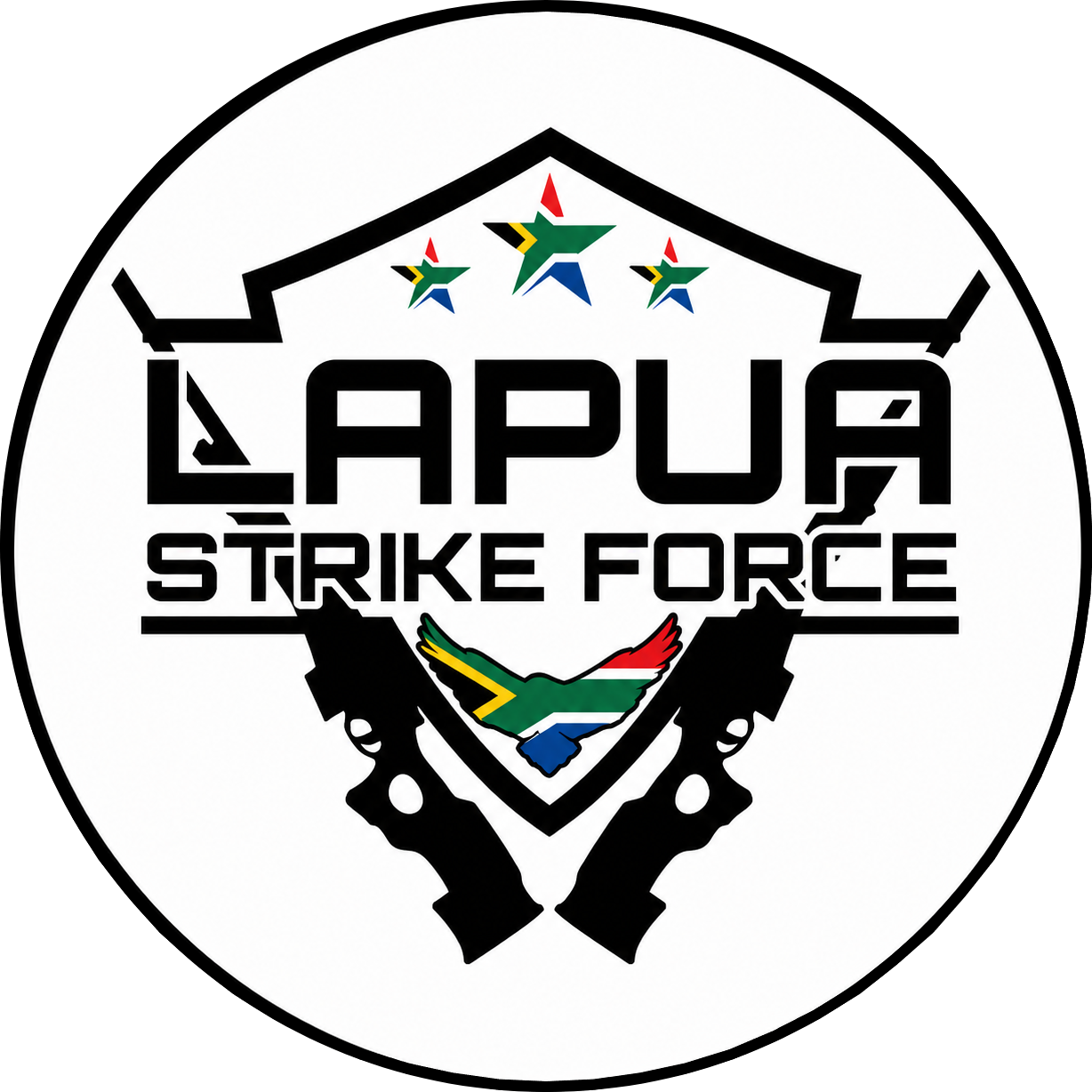 Lapua Strike Force